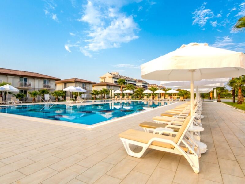 Crystal Boutıque Hotel