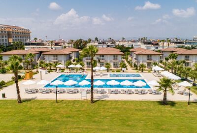 Crystal Boutıque Hotel