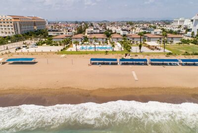 Crystal Boutıque Hotel