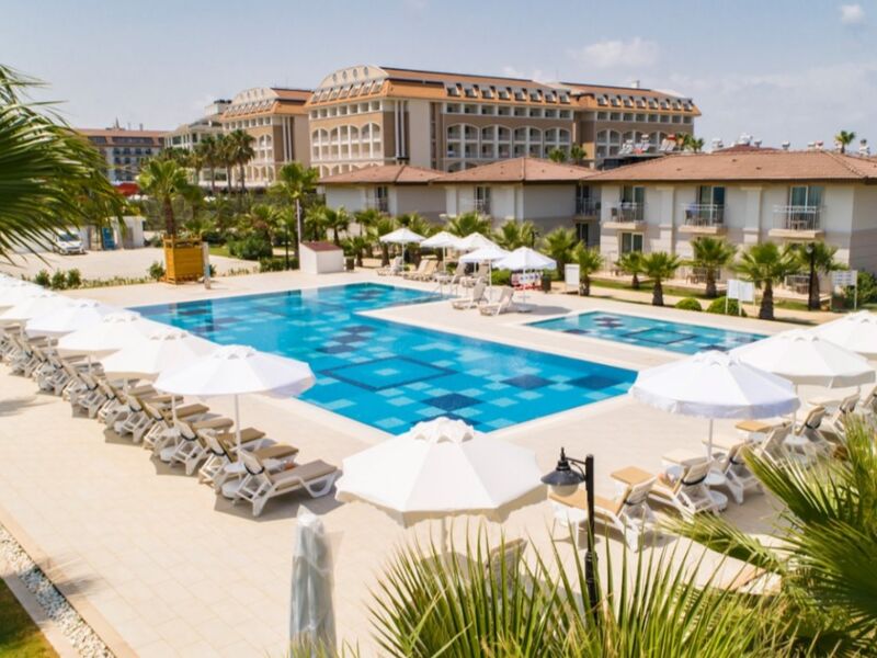 Crystal Boutıque Hotel