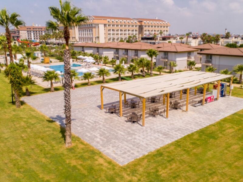 Crystal Boutıque Hotel