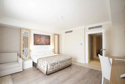 Crystal Sunset Luxury Resort Spa