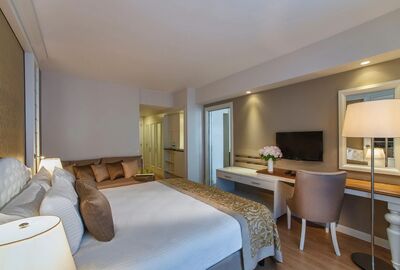 Aska Lara Resort & Spa Hotel