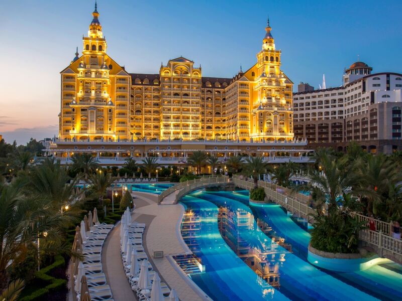 Royal Holiday Palace Hotel