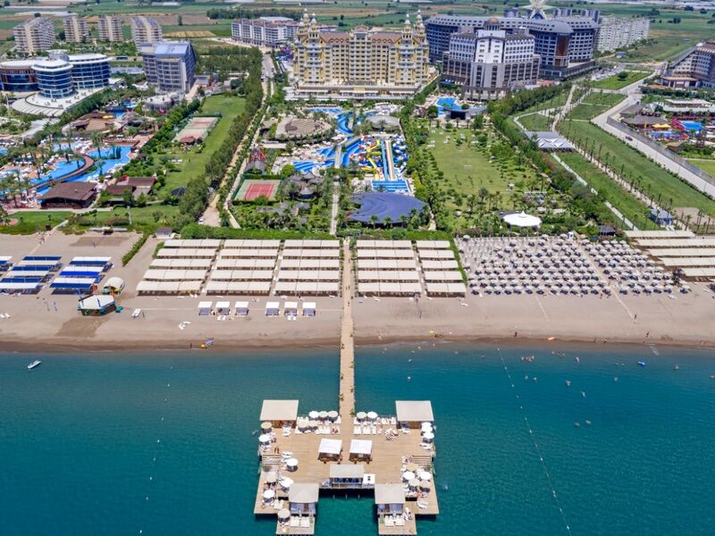 Royal Holiday Palace Hotel