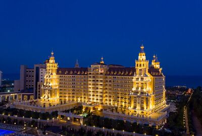 Royal Holiday Palace Hotel