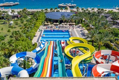 Royal Holiday Palace Hotel