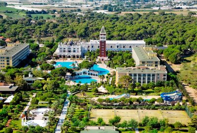 Venezia Palace Deluxe Resort