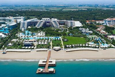 Susesi Luxury Resort