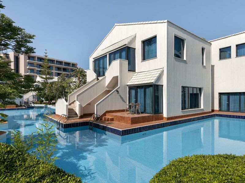 Susesi Luxury Resort