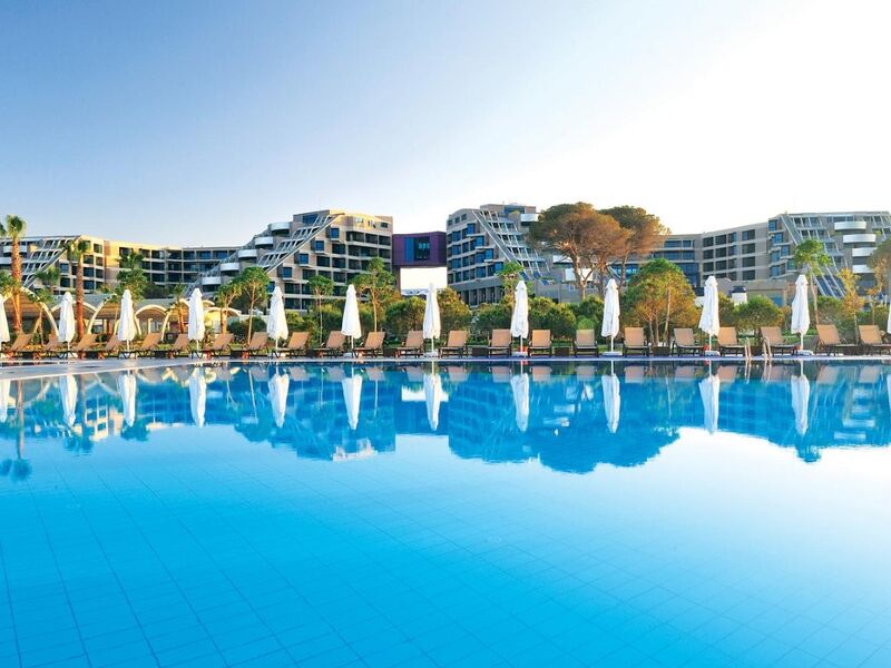 Susesi Luxury Resort