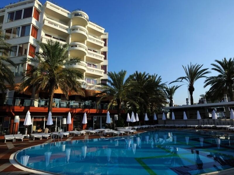 Elegance Hotels International Marmaris