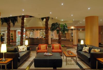 Elegance Hotels International Marmaris