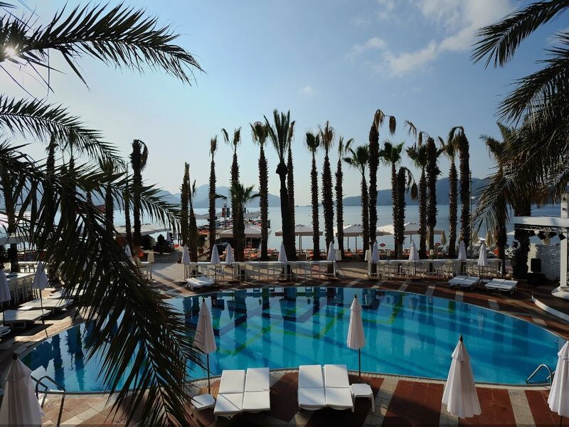 Elegance Hotels International Marmaris