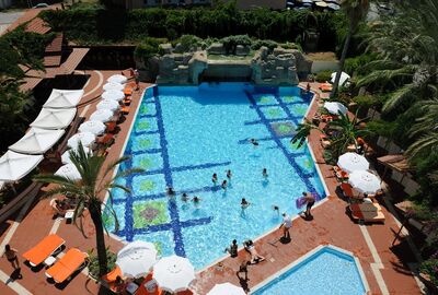 Elegance Hotels International Marmaris
