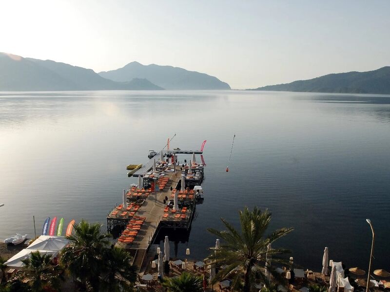 Elegance Hotels International Marmaris