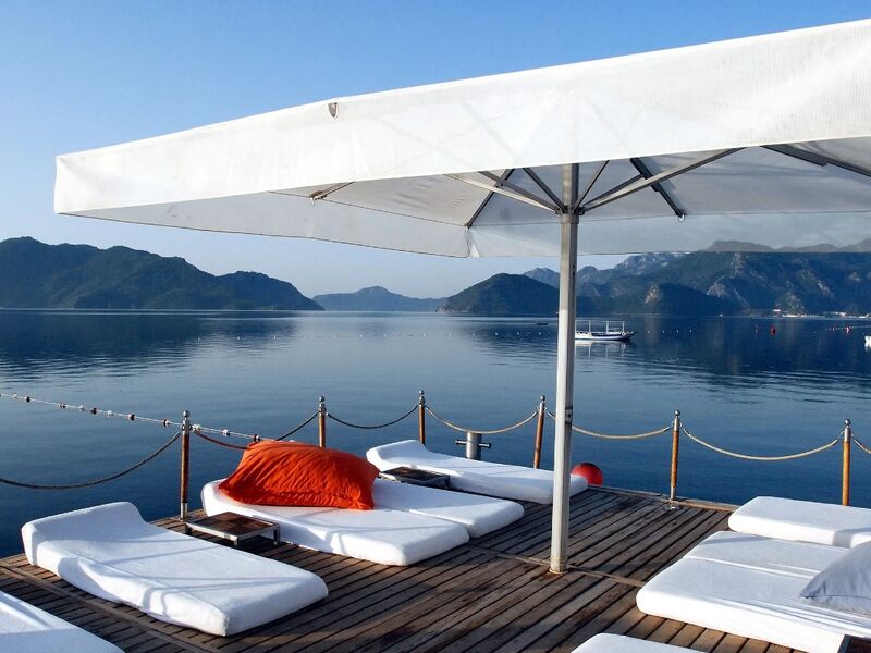 Elegance Hotels International Marmaris