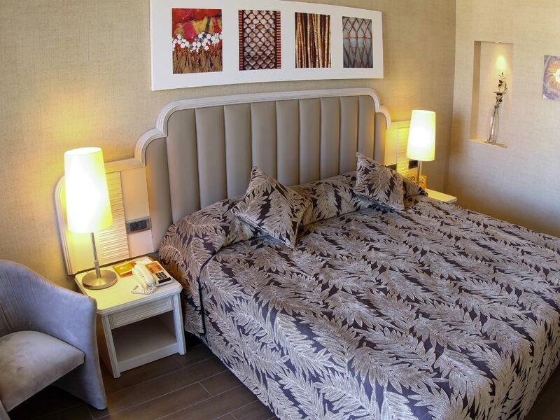 Elegance Hotels International Marmaris