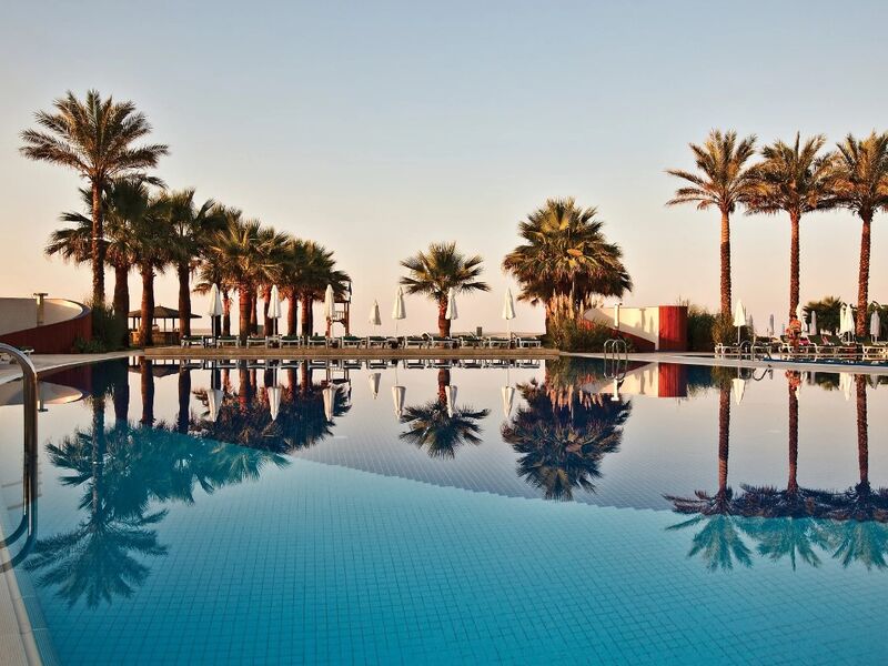 Cornelia De Luxe Resort