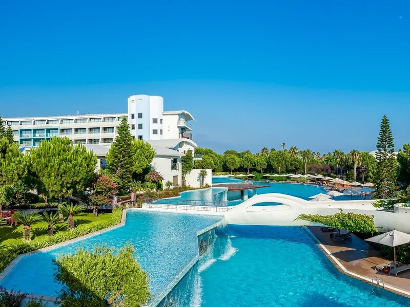 Cornelia Diamond Golf Resort & Spa Hotel