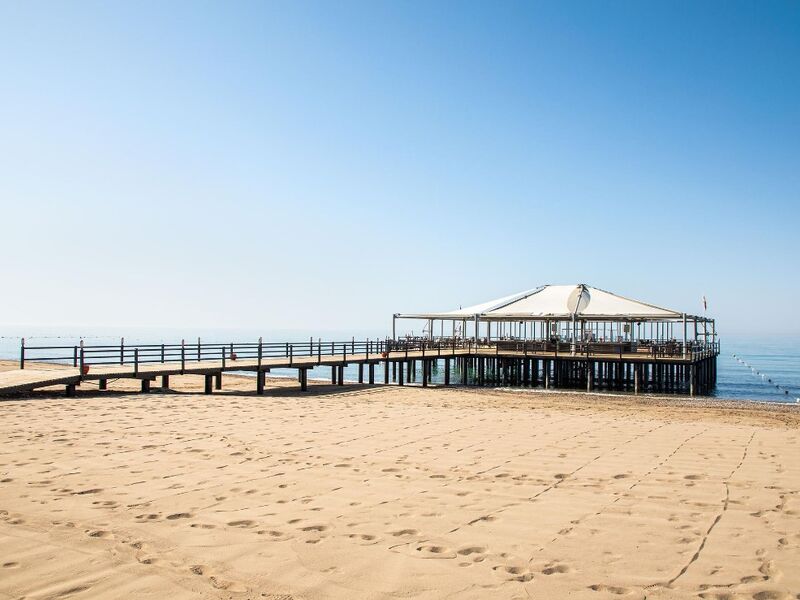 Cornelia Diamond Golf Resort & Spa Hotel