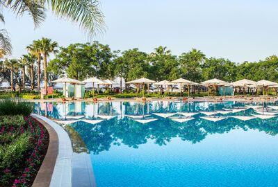 Cornelia Diamond Golf Resort & Spa Hotel