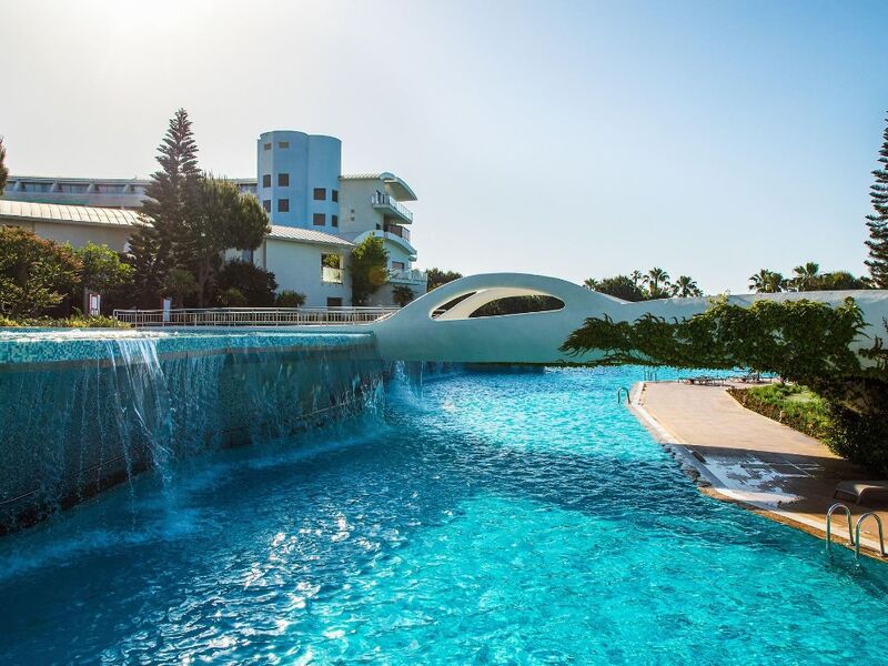 Cornelia Diamond Golf Resort & Spa Hotel