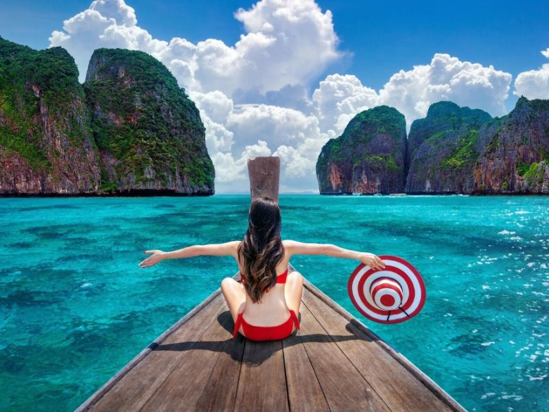 Bangkok - Pattaya Turu 7 Gece  Saudi Havayolları İle
