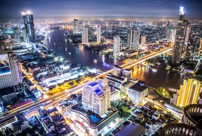 Bangkok - Pattaya Turu 7 Gece Saudi Havayolları İle