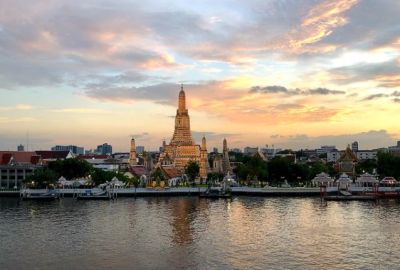 Bangkok - Pattaya - Phuket Turu 7 Gece Saudi Havayolları İle