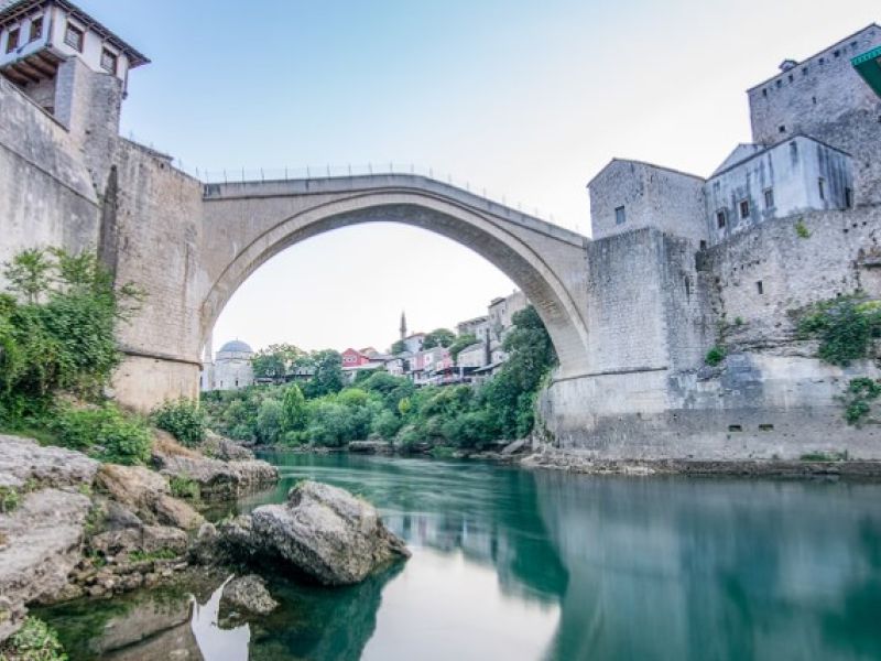 Kosovalı Büyük Balkanlar Turu Thy ile Extra Turlar ve Akşam Yemekleri Dahil 7 Gece OHD-SJJ Pazar-Pazar
