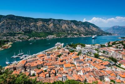 Kosovalı Büyük Balkanlar Turu Thy ile Extra Turlar ve Akşam Yemekleri Dahil 6 Gece OHD-SJJ Perşembe-Çarşamba