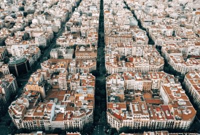 Barselona Madrid Noel Pazarları Turu AJet Hy. ile Girona Şehir Turu Dahil (GRO-ABC)
