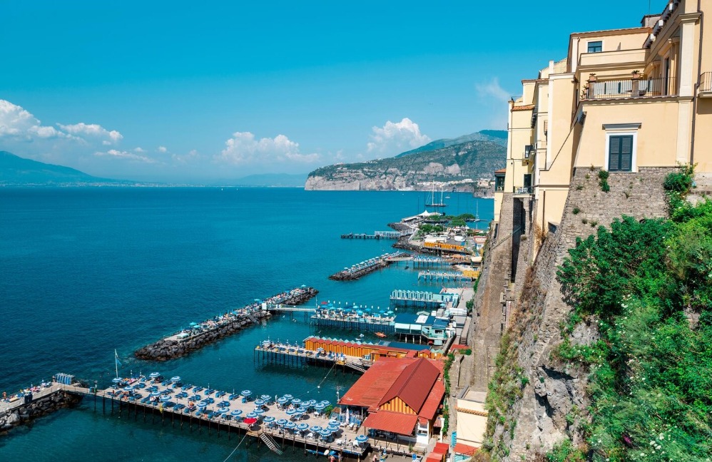 Palermo & Catanıa Turu - (4 Gece 5 Gün) - Tüm Turlar Dahil