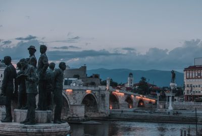 İzmir Çıkışlı Kosovalı Büyük Balkanlar Turu Extra Turlar ve Akşam Yemekleri Dahil SKP-SJJ