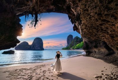 Singapur & Phuket & Bangkok Türk Hava Yolları İle 7 Gece