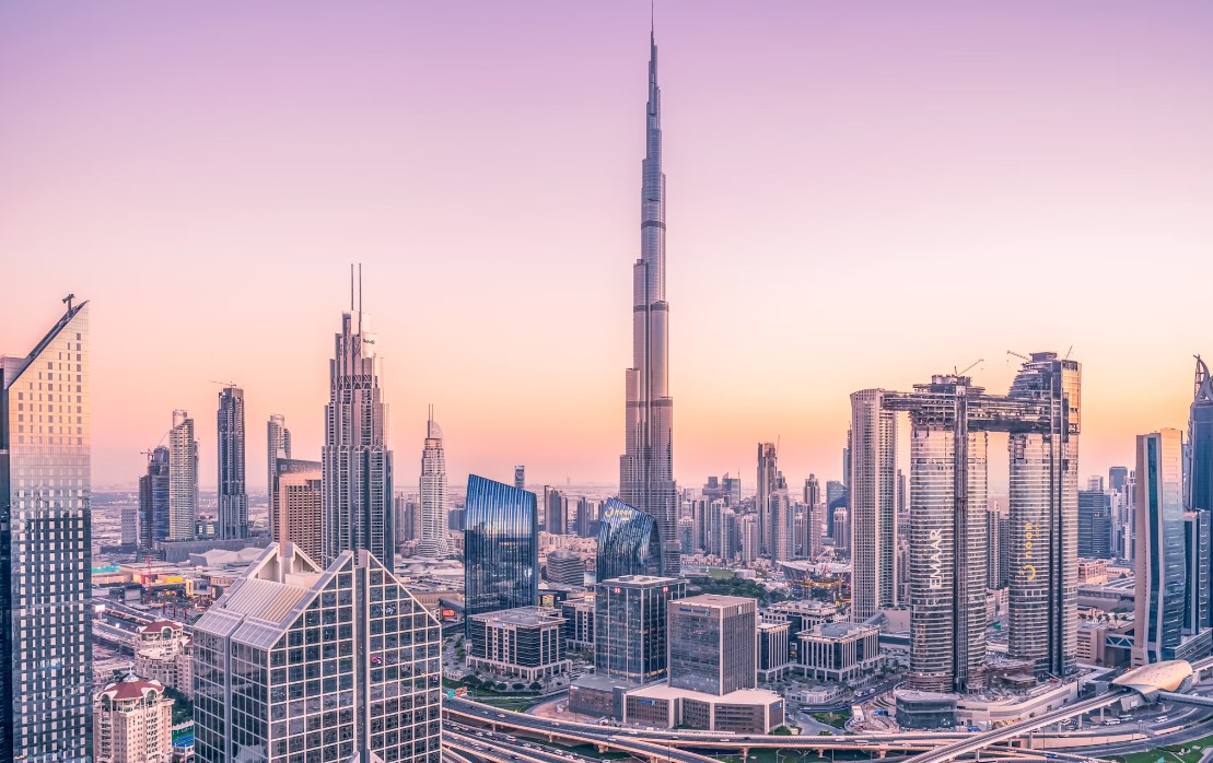 Bir Dubai Masalı Turu Dubai Şehir Turu Ve Abra Geçişi Dahil 4 Gece / 6 Gün Ajet Havayolları ile