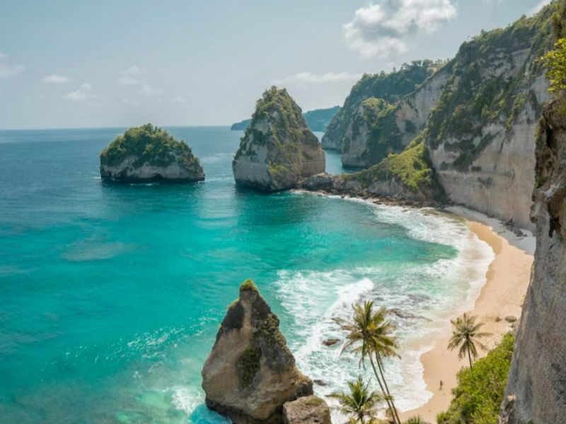 BALİ & SİNGAPUR TURU SİNGAPUR HAVA YOLLARI İLE 5 GECE