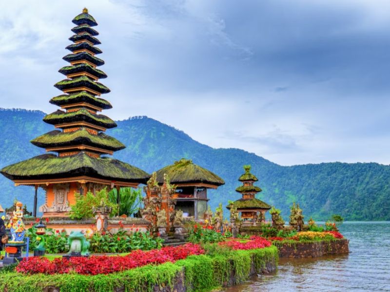 BALİ & SİNGAPUR TURU SİNGAPUR HAVA YOLLARI İLE 5 GECE