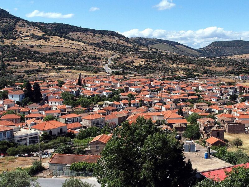 29 Ekim Özel Midilli Turu Kapı Vizesi İmkanı ile 2 Gece 3 Gün Geziler Dahil