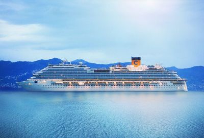 Costa Diadema ile Baltık Başkentleri - 7 Gece - İzmir`den Direkt Uçuş