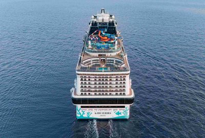 MSC Euribia ile Norveç Fiyortları - 8 Gece - THY- Türkçe Rehberli