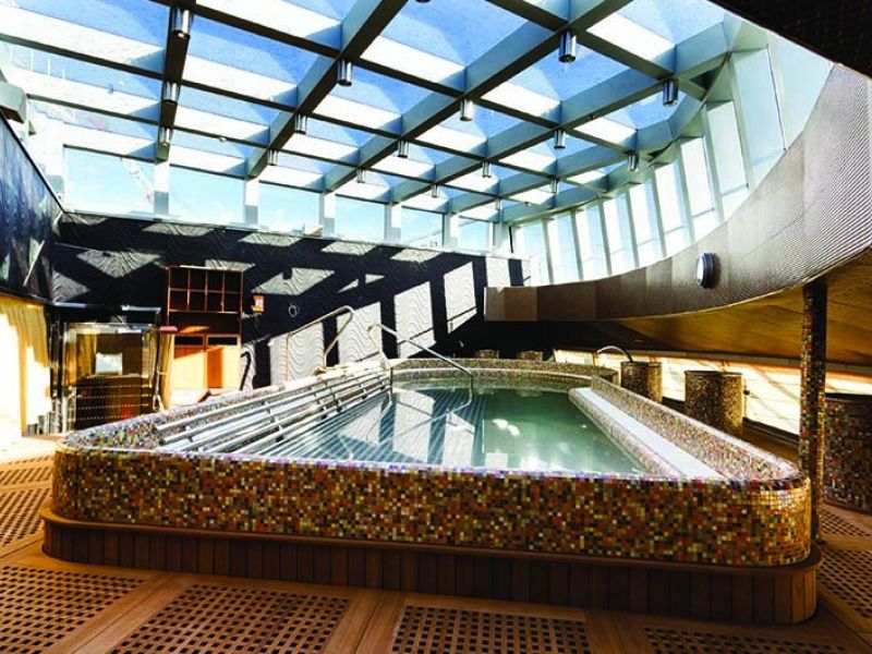 Costa Diadema ile Baltık Başkentleri - 7 Gece -THY - Türkçe Rehberli - KIEL