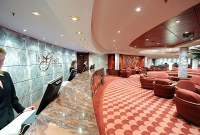 MSC Magnifica ile Büyük Baltık Başkentleri - 11 Gece - THY - Türkçe Rehberli