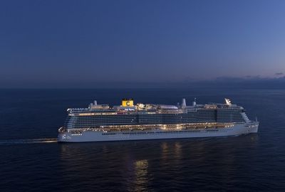 Costa Toscana ile Balear Adaları & Batı Akdeniz - 7 Gece - PGS- Türkçe Rehberli- CVV