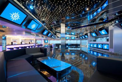 MSC Magnifica ile Baltık Başkentleri - 8 Gece - PGS - Türkçe Rehberli