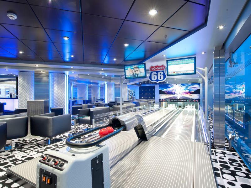 MSC Magnifica ile Baltık Başkentleri - 8 Gece - PGS - Türkçe Rehberli