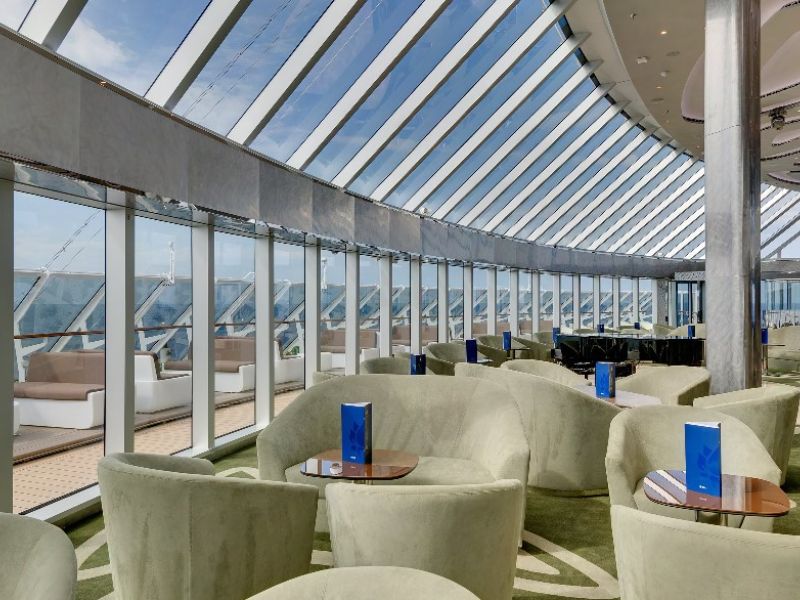 MSC Seaview ile Maltalı Batı Akdeniz - 7 Gece - THY- Türkçe Rehberli
