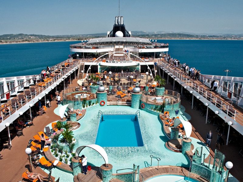 Msc Magnifica ile İskandinavya & Baltık Başkentleri & 6 Ülke - 2027