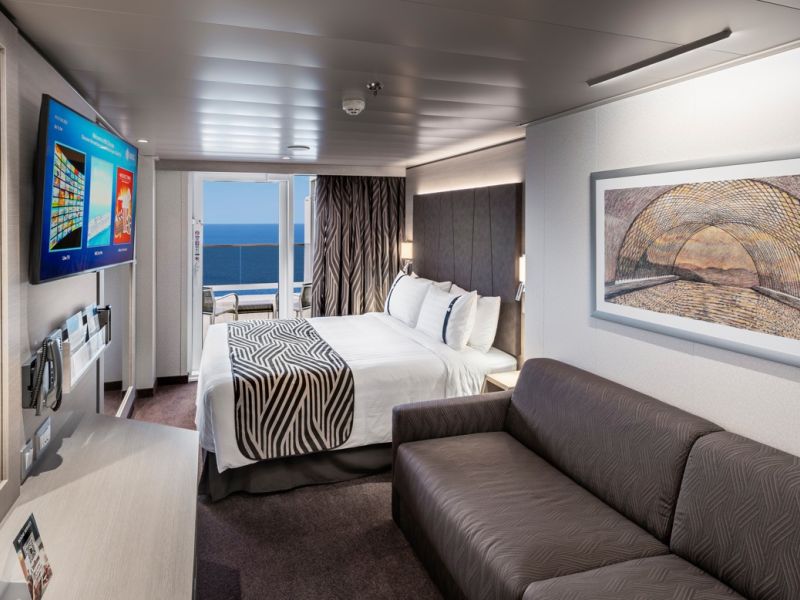 Msc World Asia ile Maltalı Akdeniz - Şeker Bayramı - 07.03.2027